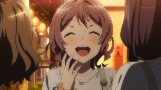 バンドリ! 7話 感想