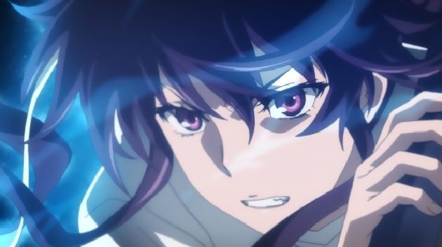 アニメキャラ