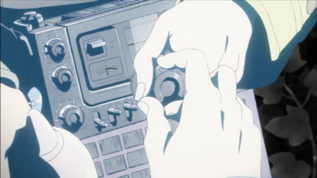 オカルティック・ナイン 12話 感想