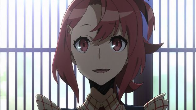 幼馴染キャラ