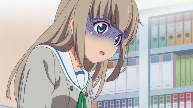 「アクションヒロイン~チアフルーツ~」4話