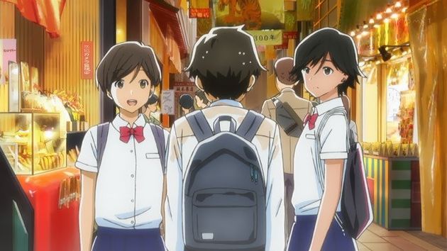 月がきれい 4話 感想 30