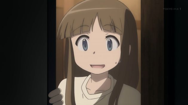 アリスと蔵六 7話 36