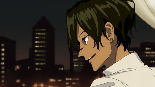 ACCA13区監察課 10話 感想