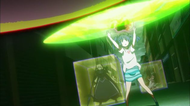 装神少女まとい 6話 感想