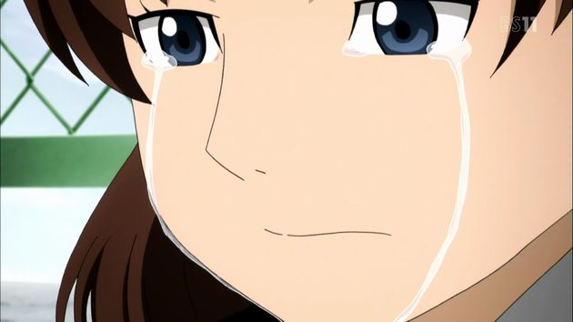 「地獄少女 宵伽」1話