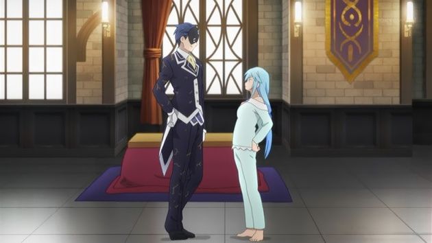 この素晴らしい世界に祝福を!2 7話 感想 13