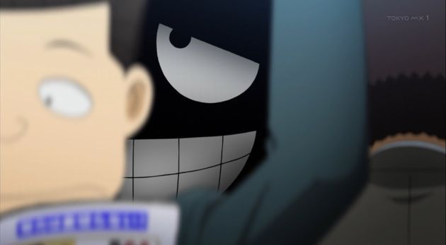 笑ゥせぇるすまん NEW 7話