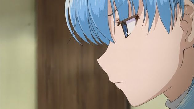 すかすか 8話 27