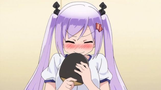 灼熱の卓球娘 5話 あなたとドキドキしたいから 感想