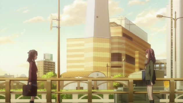Lostorage conflated WIXOSS 9話 (12)
