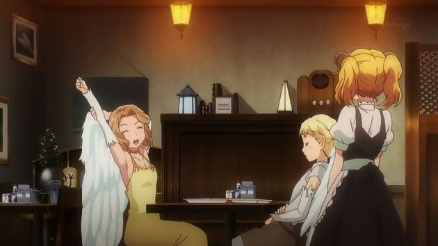 異世界食堂 11話 (31)