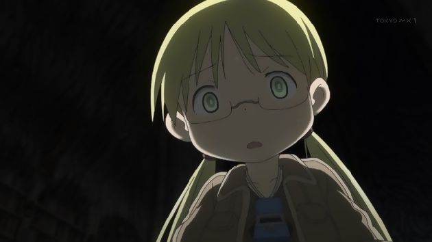 メイドインアビス 7話 (05)