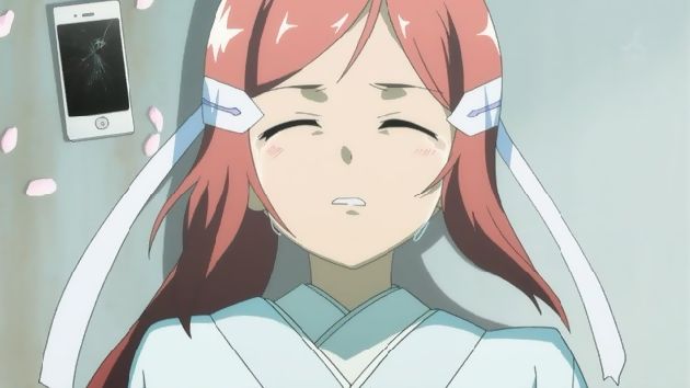 結城友奈は勇者である-勇者の章- 6話 (16)
