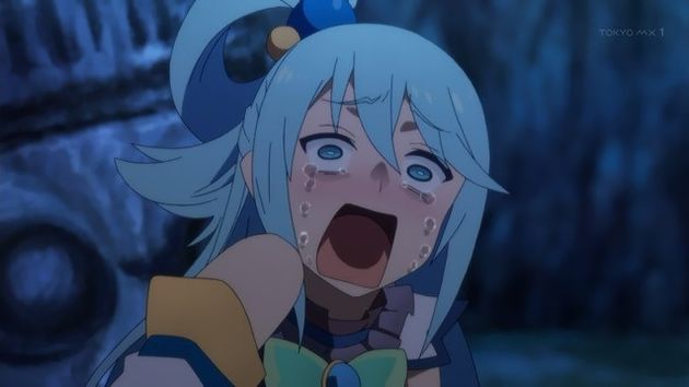 この素晴らしい世界に祝福を!2 5話 感想 33