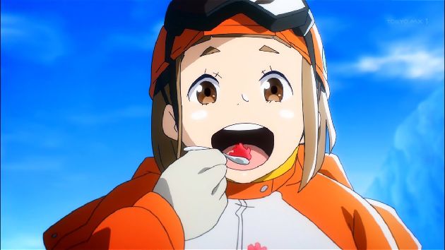 宇宙よりも遠い場所 13話 (02)