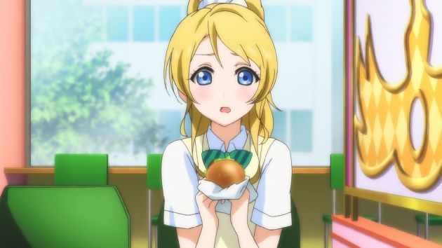 ラブライブ