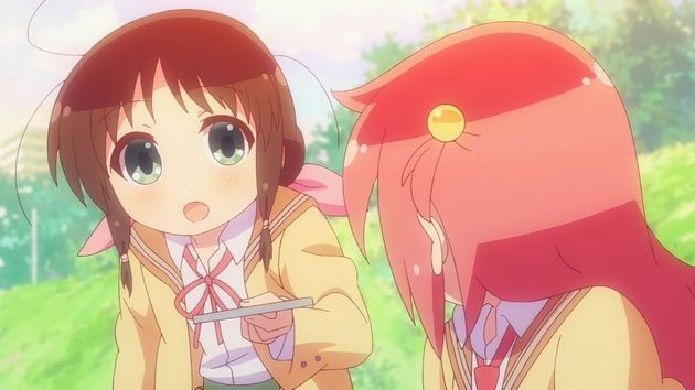ステラのまほう 8話 感想