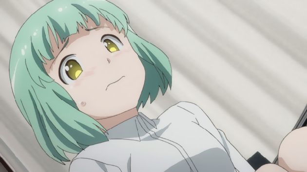 亜人ちゃんは語りたい