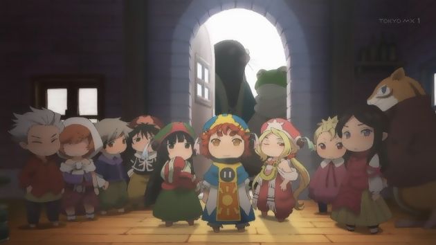 ハクメイとミコチ 8話 (07)