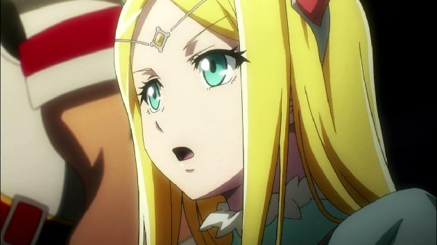 オーバーロードⅡ 12話 (22)