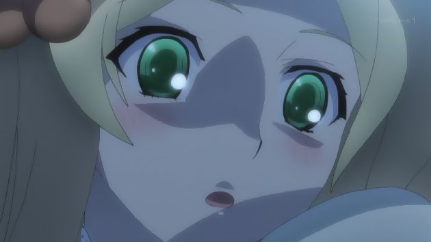 ナイツ&マジック 10話 (15)