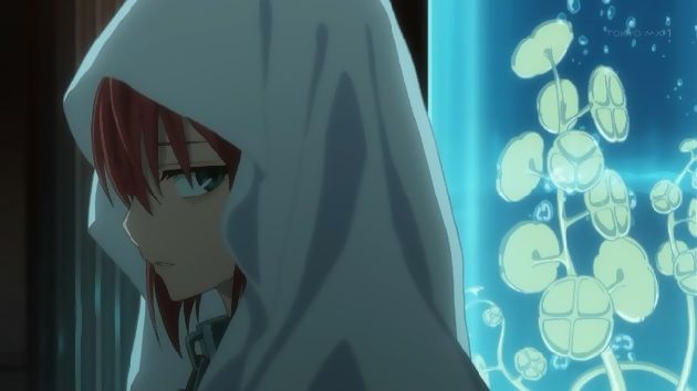 魔法使いの嫁 1話 (03)