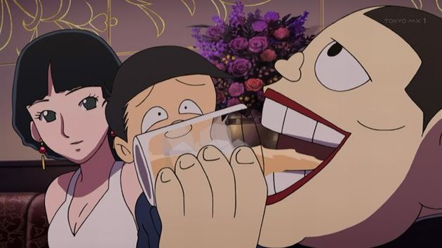 笑ゥせぇるすまん NEW 1話 11