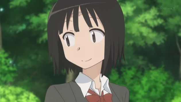 アリスと蔵六 6話 22