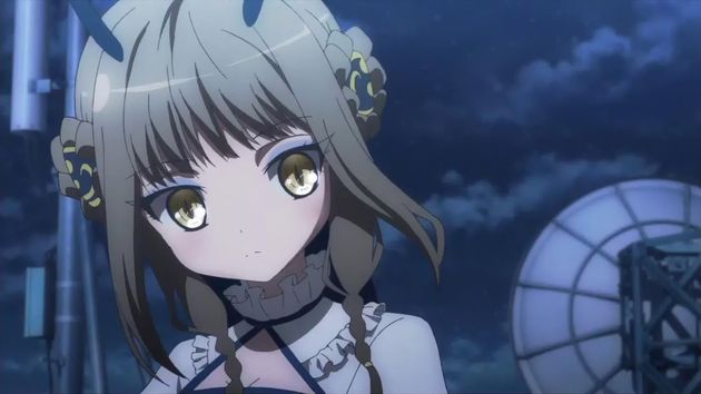魔法少女