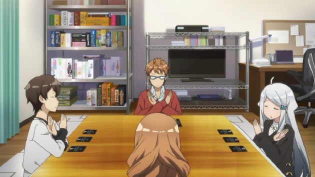 妹さえいればいい。 6話 (13)