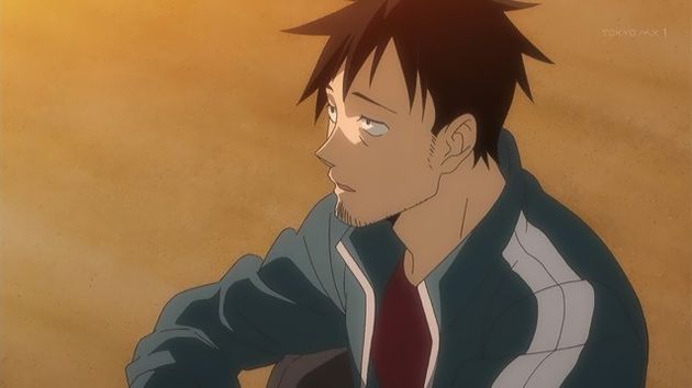 亜人ちゃんは語りたい 11話 感想 26