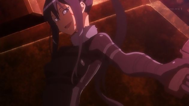 SAOAGGO ガンゲイル・オンライン 02話 (15)