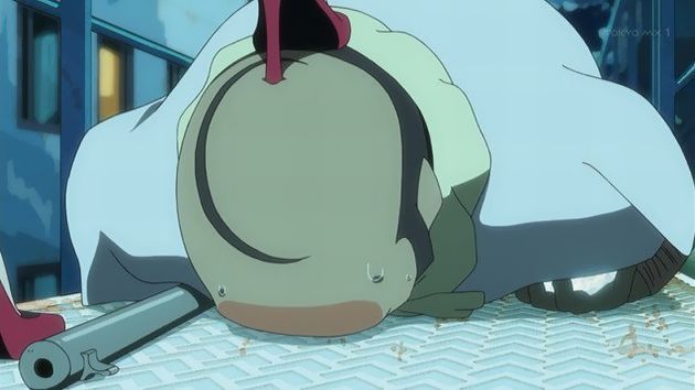 有頂天家族2 3話