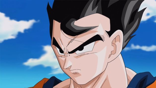 ドラゴンボール アルティメット悟飯