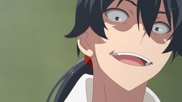 ロクでなし魔術講師と禁忌教典 2話 04