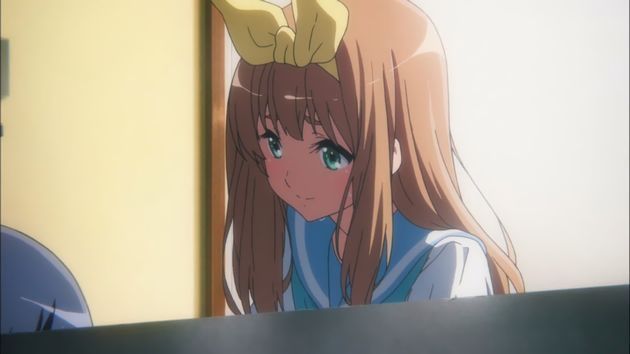 響け!ユーフォニアム2 4話 めざめるオーボエ 感想