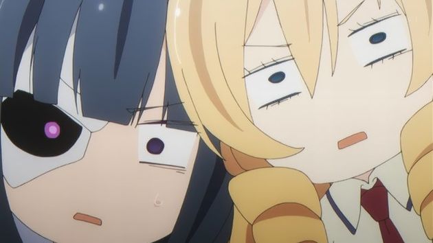 「武装少女マキャヴェリズム」12話 (40)