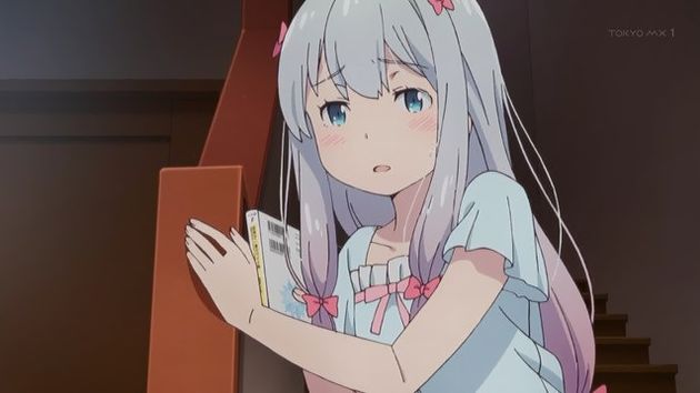 「エロマンガ先生」11話 (46)