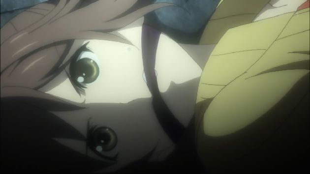 Lostorage conflated WIXOSS 8話 (11)