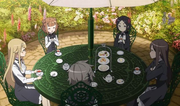 「プリンセス・プリンシパル」1話 (19)