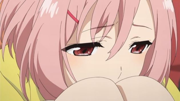 「サクラクエスト」13話