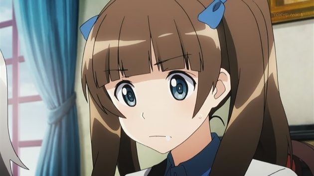 ブレイブウィッチーズ 3話 第502統合戦闘航空団 感想