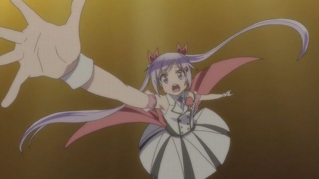 灼熱の卓球娘 2話 譲れない場所 感想 まとめ
