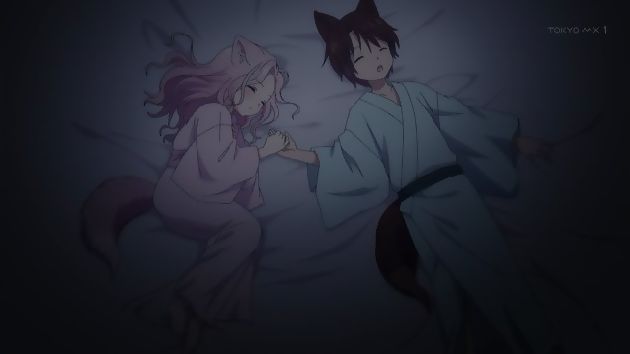 このはな綺譚 3話