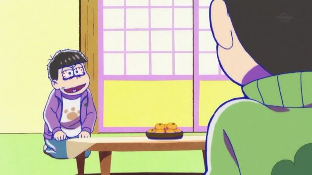 おそ松さん 2期 3話 (16)
