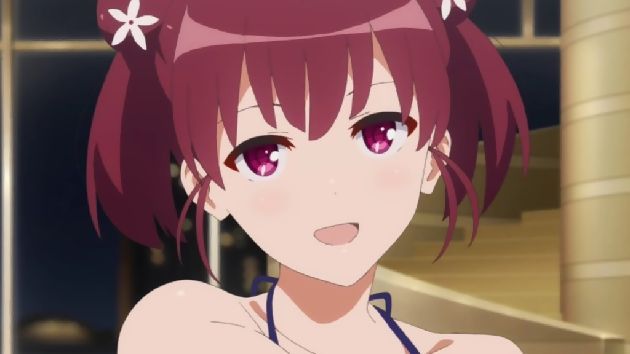アニメ