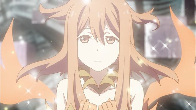 Lostorage-incited-WIXOSS 4話 感想