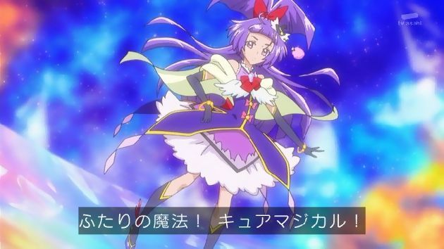 HUGっと!プリキュア