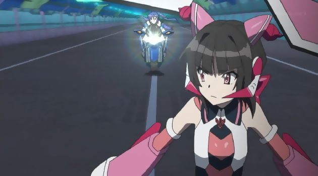 戦姫絶唱シンフォギアAXZ 9話 (25)